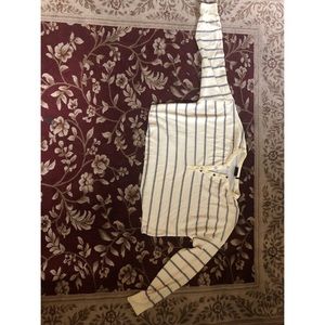 Urban outfitters Soft Crop Top